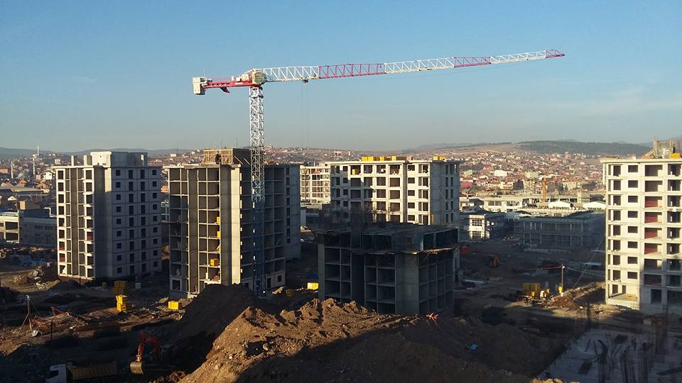 İnşaat Yapım İşleri
