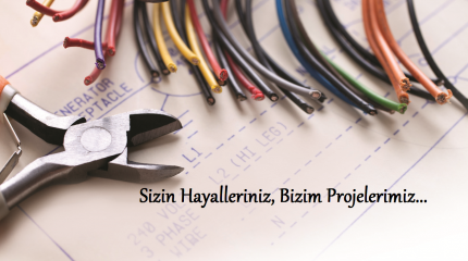 Firmamız Hakkında