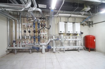 Mekanik Tesisat