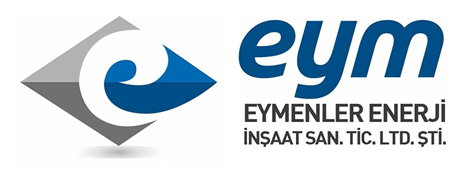 EYMENLER ENERJİ İNŞAAT SANAYİ TİCARET LTD. ŞTİ.
